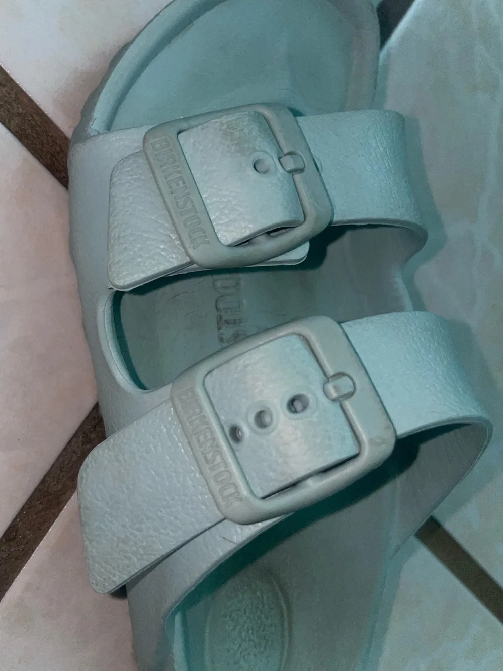 Birkenstock Kids Sandals